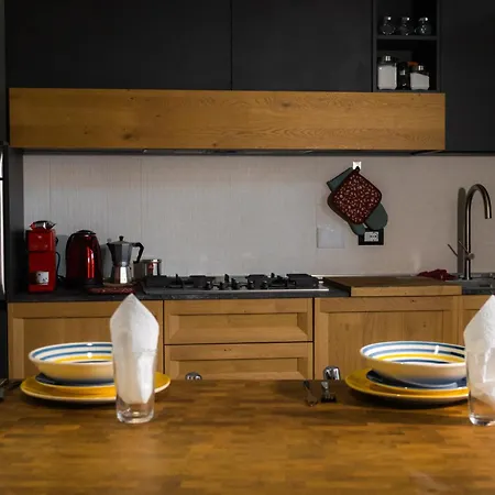 Apartman Saint Jack Luxury