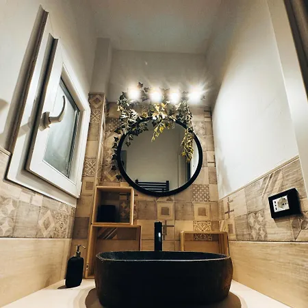 Saint Jack Luxury Trieszt