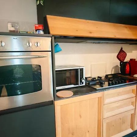 Saint Jack Luxury Apartman