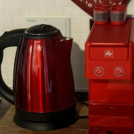 Saint Jack Luxury Apartman *