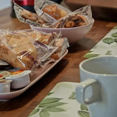 Apartman Saint Jack Luxury *