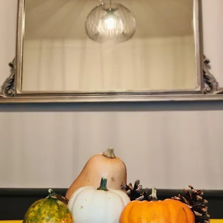 Apartman Saint Jack Luxury Trieszt