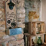 Saint Jack Luxury * Trieste