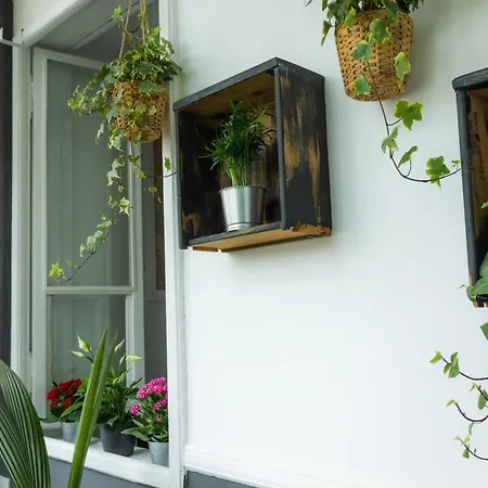 Saint Jack Luxury Apartment