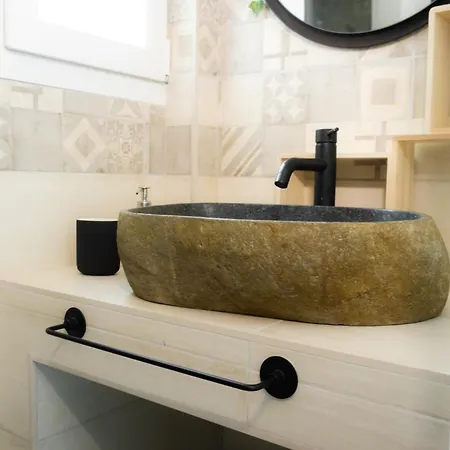 아파트 Saint Jack Luxury *