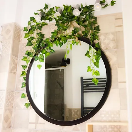 아파트 Saint Jack Luxury 트리에스테