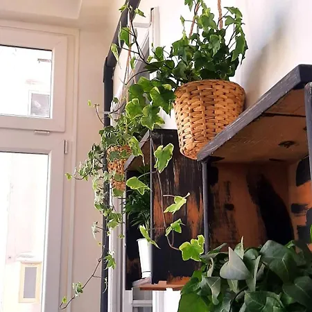 아파트 Saint Jack Luxury *