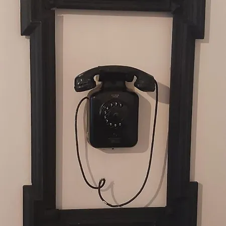 Saint Jack Luxury 아파트 *