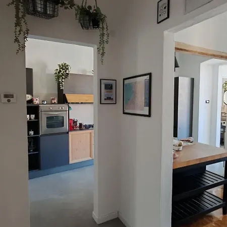 Apartment Saint Jack Luxury
