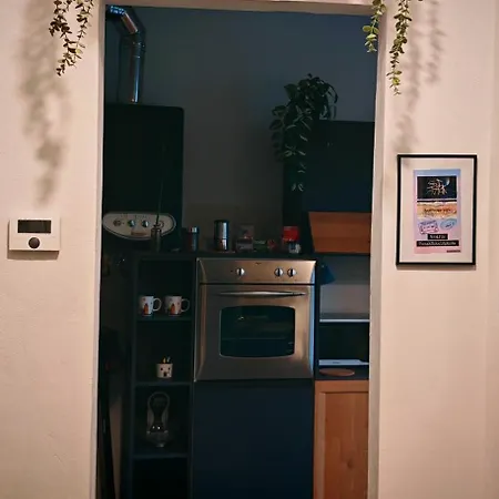 Saint Jack Luxury Apartamento Trieste